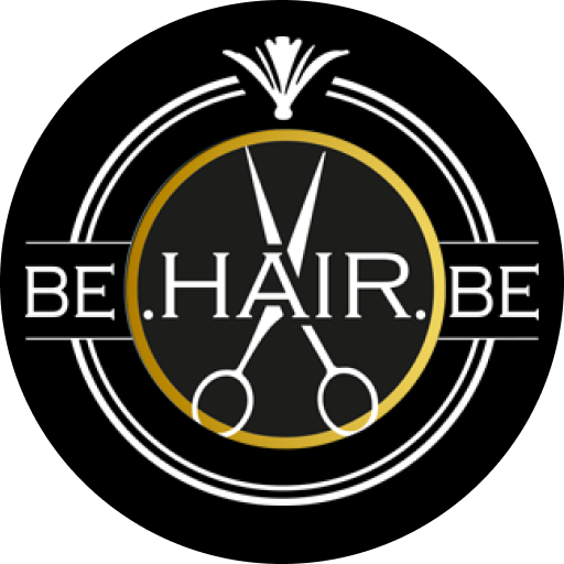 Be Hair Be Logo